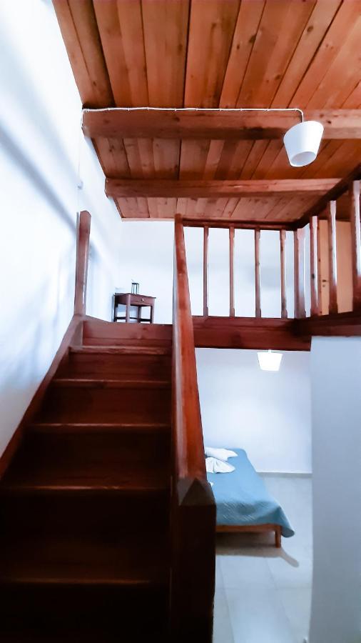 Keramoti Haven Guest House Bagian luar foto